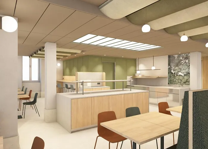 Golf Hotel: Hotel Strasbourg