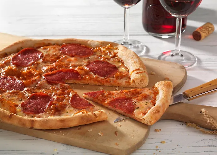 Holiday Inn Express Düsseldorf City Nord