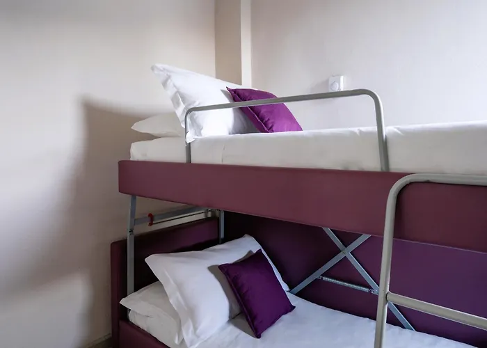 3-Sterne-Hotel: Hotel Biancamano