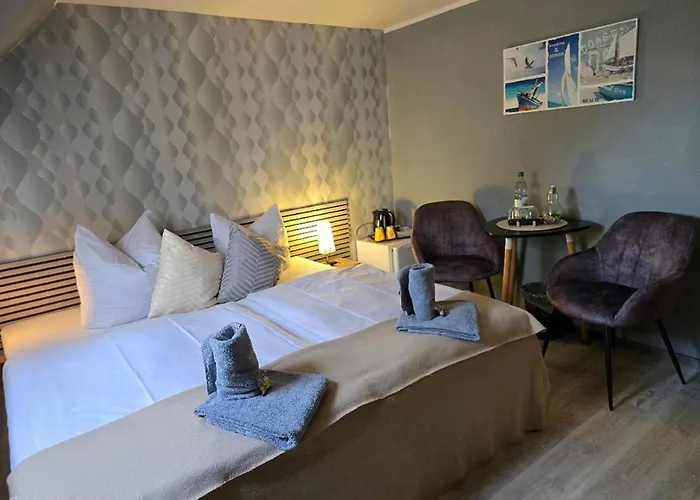 Hotel Up Diek