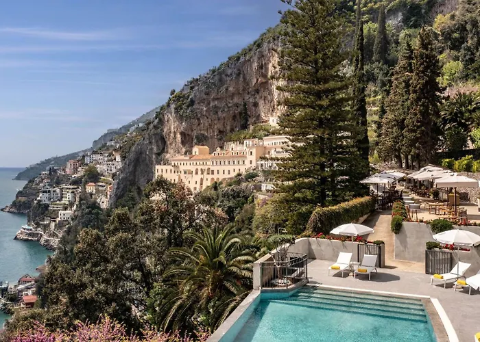 Anantara Convento Di Grand