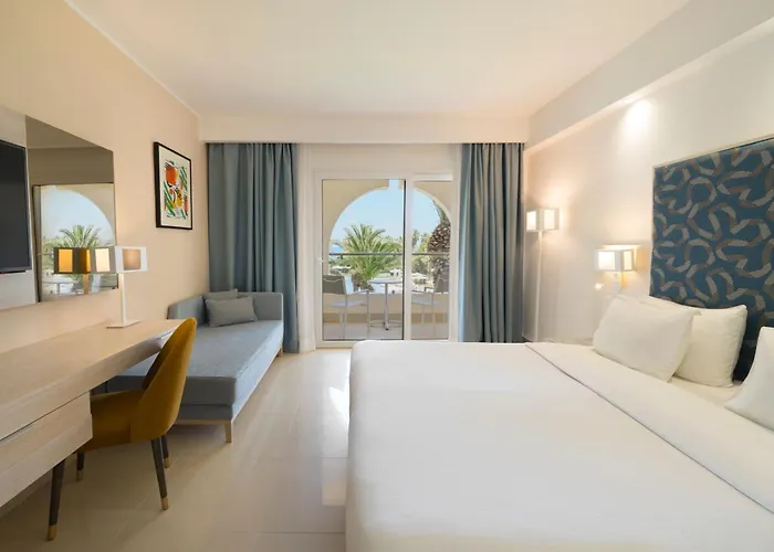 Luxushotel: Iberostar Selection Diar El Andalous