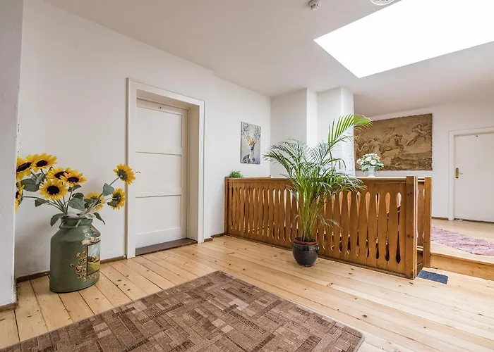 3-Sterne-Hotel: Pension Lex