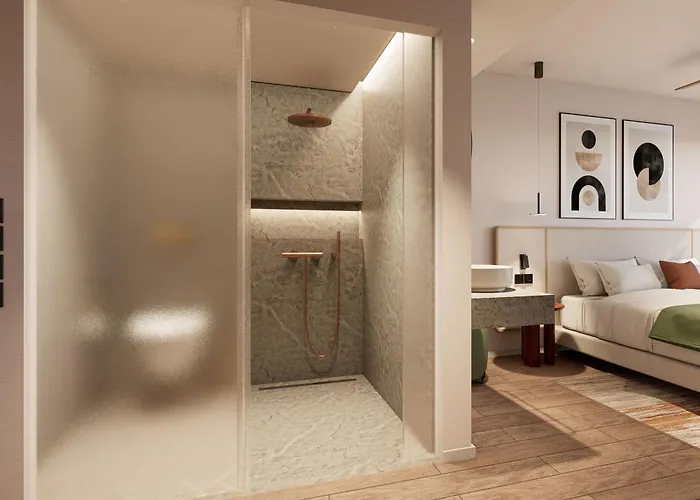 Boutique-Hotel: Hotel Blue Sea Beach Affiliated By Melia