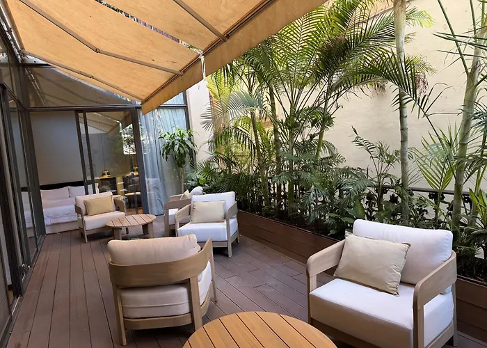 Buho Boutique Rooms (Adults Only)