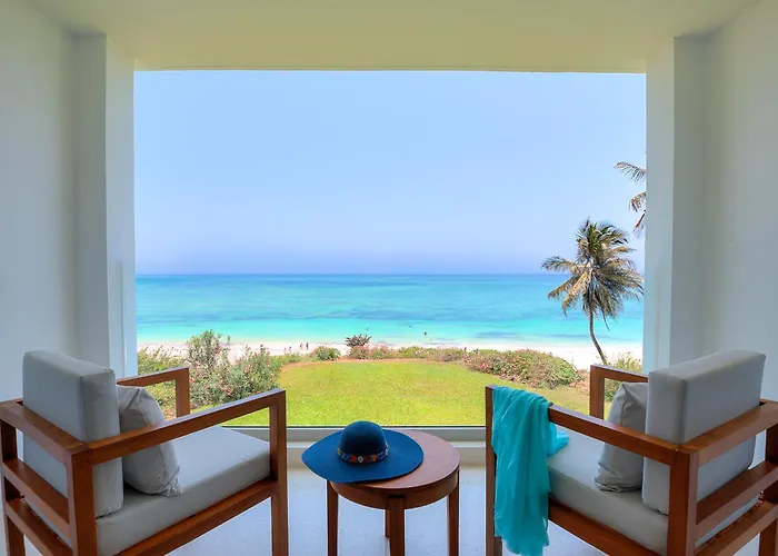 Hotel Am Leisure Lodge Beach&Golf