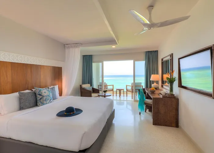 Hotel Am Leisure Lodge Beach&Golf