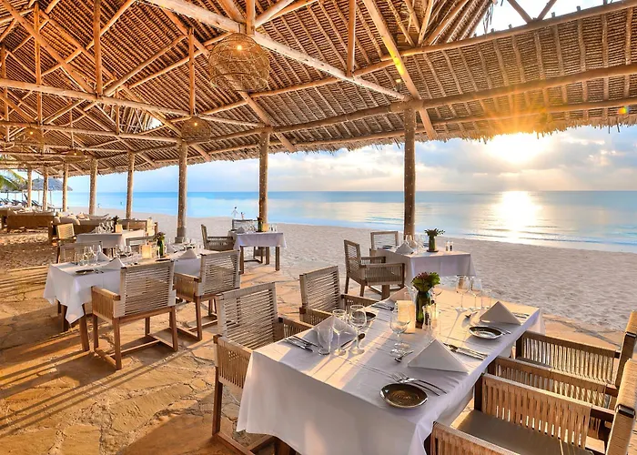 Hotel Am Leisure Lodge Beach&Golf