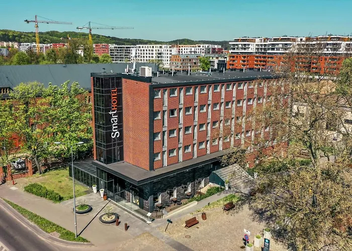Smart Hotel