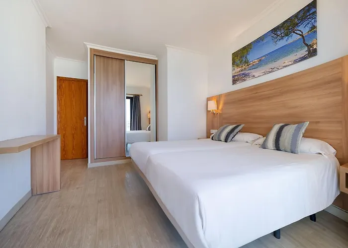 Ferienvermietung: R2 Cala Millor