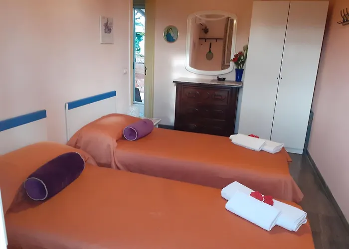 Holiday Maison Villa Arci