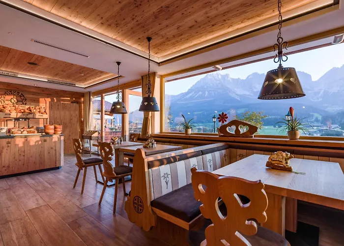 Haustierfreundliches Hotel: Hotel Ritterhof