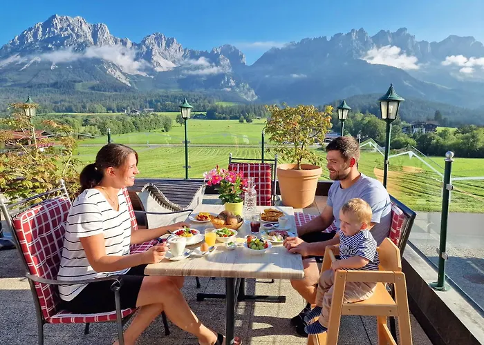 Haustierfreundliches Hotel: Hotel Ritterhof