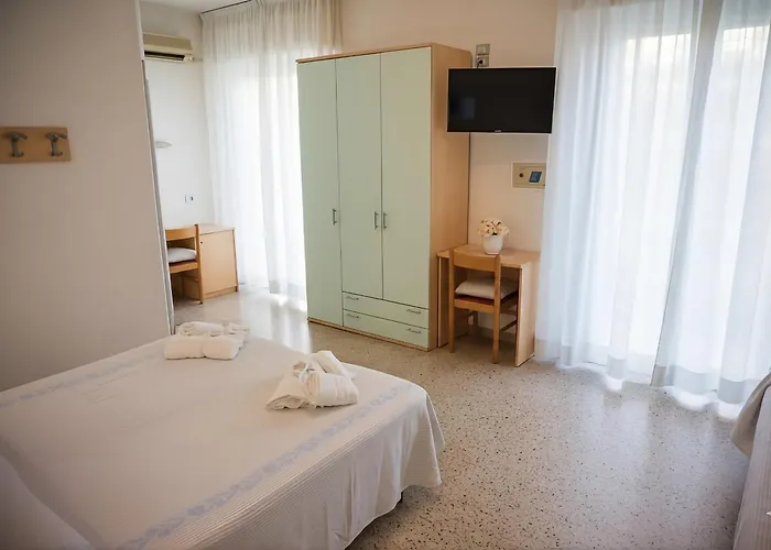 Hotel Ferrara