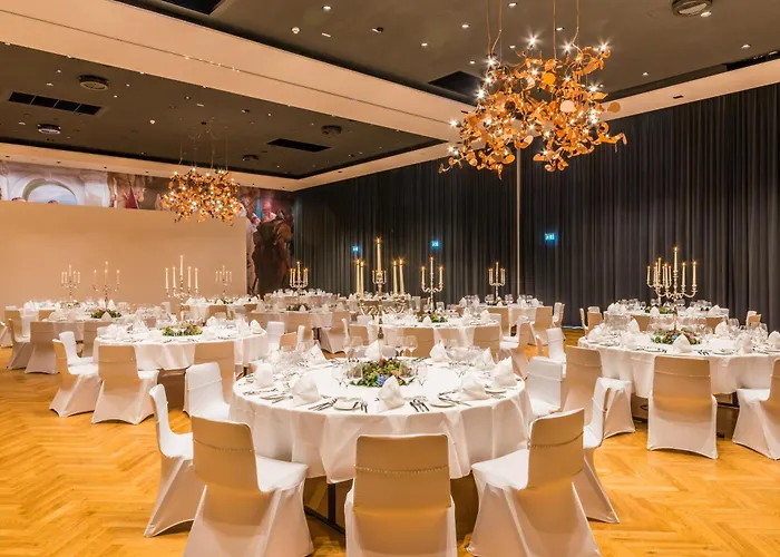 Haustierfreundliches Hotel: Hotel Melchior Park