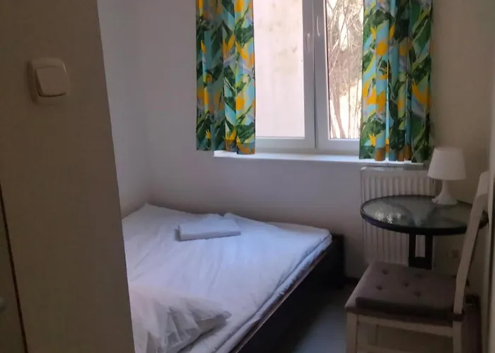 Baltic Hostel