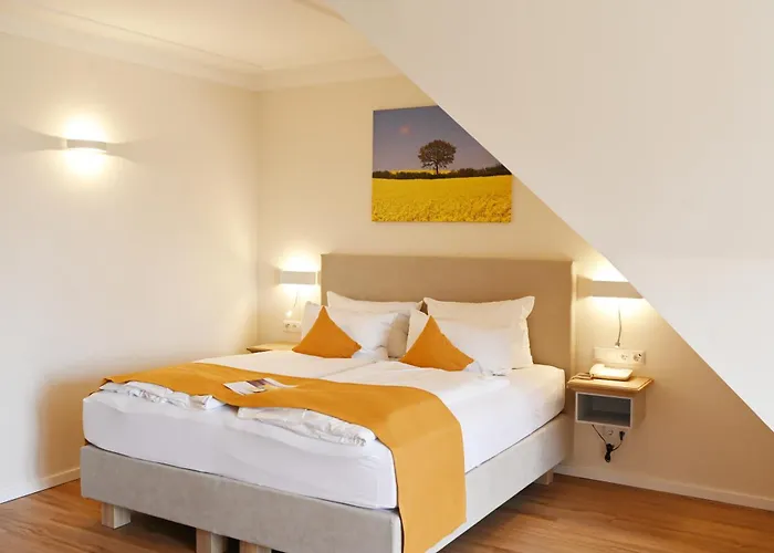 Resort: Ringhotel Hohe Wacht