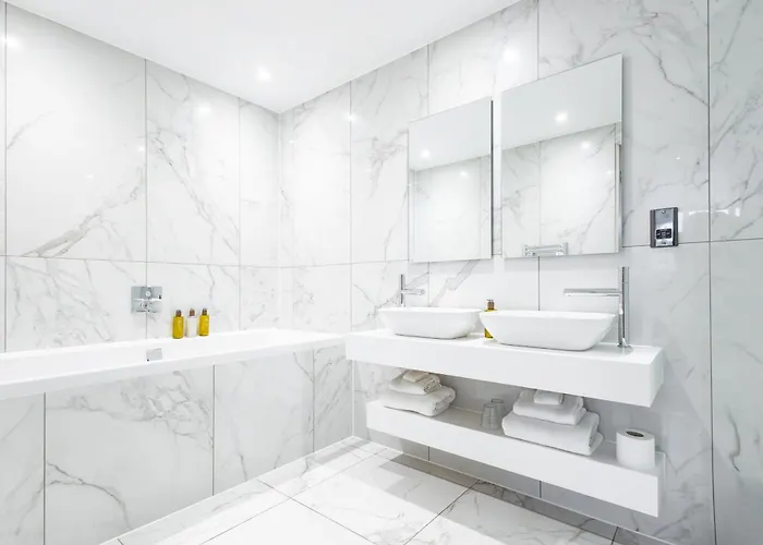 Romantisches Hotel: The Inn On The Mile