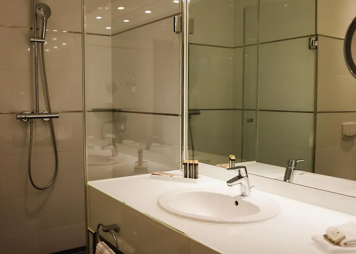 Strandhotel Fischland