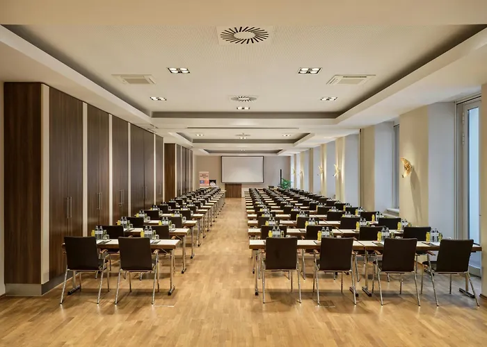 Flemings Selection Hotel Wien-City