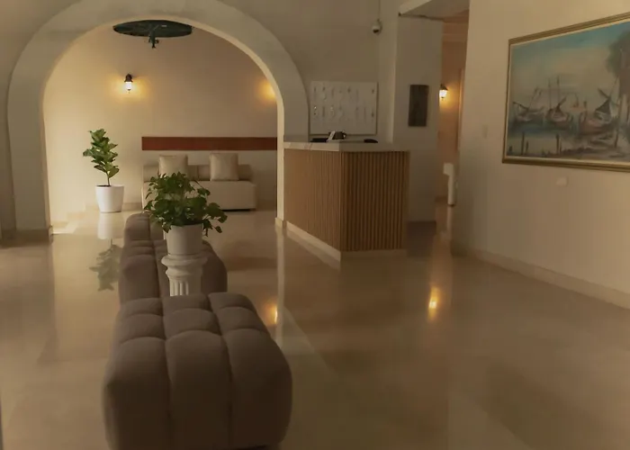 Casa Villa Colonial By Akel Hotels