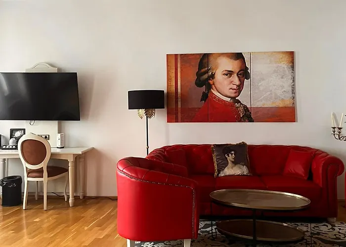 Amedia Plaza Wels, Trademark Collection By Wyndham