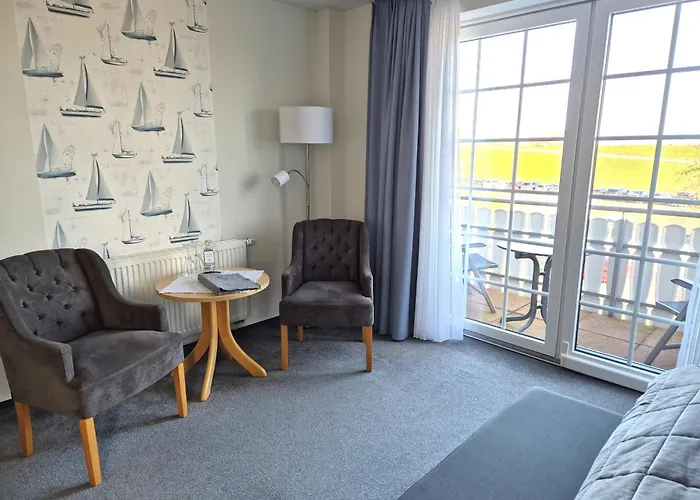 3-Sterne-Hotel: Hotel Schiffer