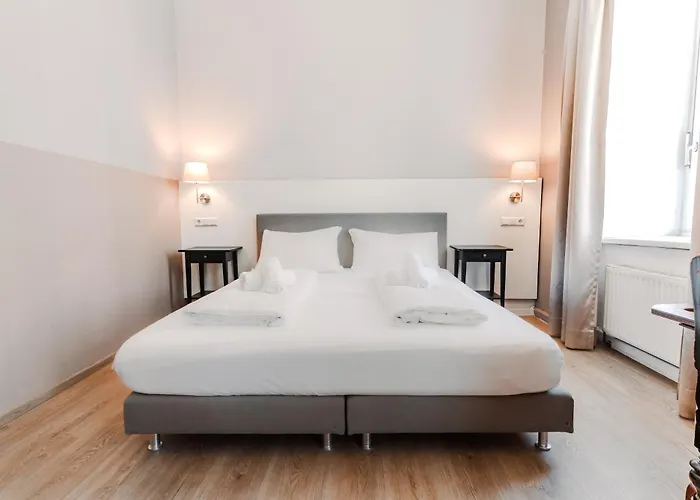 Urban Stay Salzburg