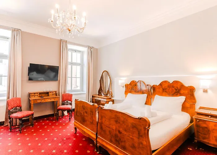 Urban Stay Salzburg
