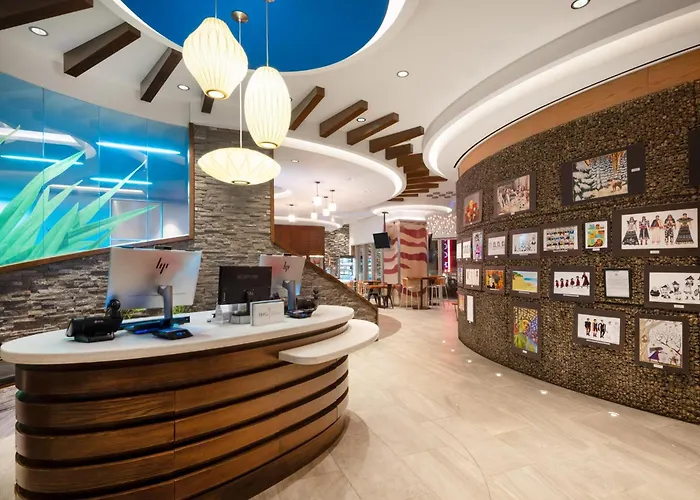 Even - Midtown East By Ihg