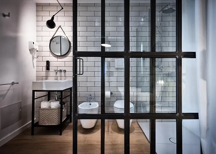 Zentrales Hotel: Teku Sardinia Boutique Hotel