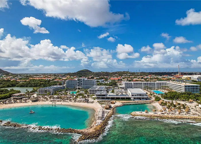 Hotel mit Aussicht: The Rif At Mangrove Beach Corendon All-Inclusive, Curio