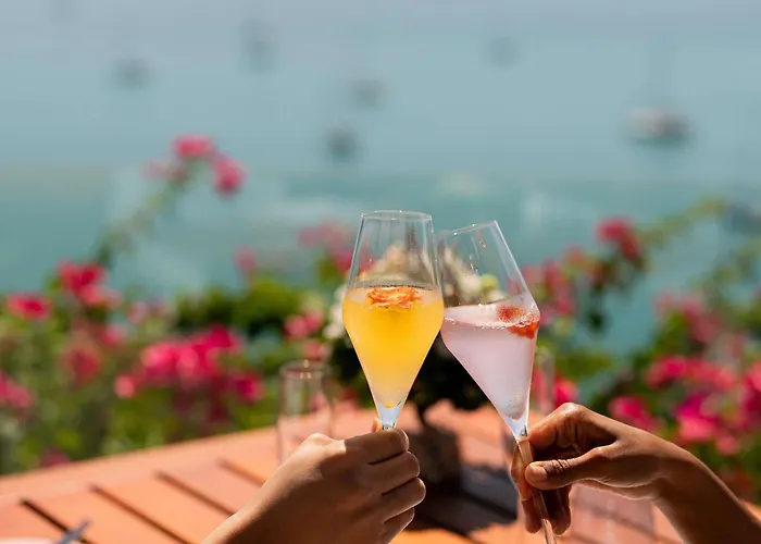 V Villas Phuket - Mgallery Collection