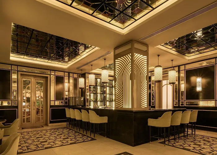 Grand Palace - Couples Only 18 Years Plus (Adults Only)