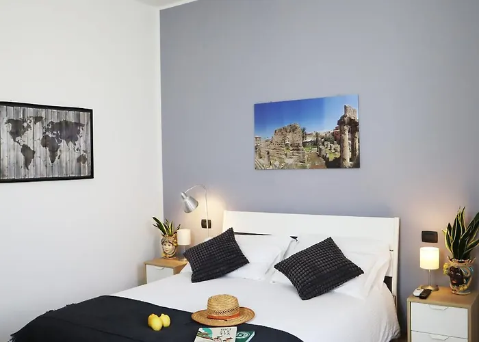 Fortuna Guest House - Charm & Relax Rooms