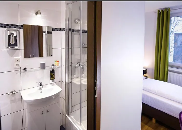 Hirsch Hotel Hanau