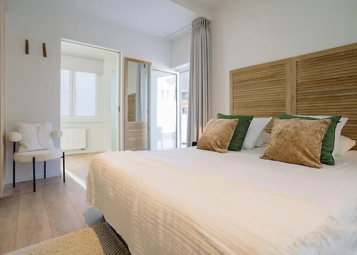 Günstiges Hotel: Hotel du Bassin