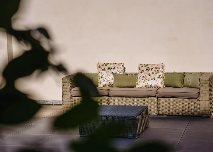 Günstiges Hotel: Hotel du Bassin