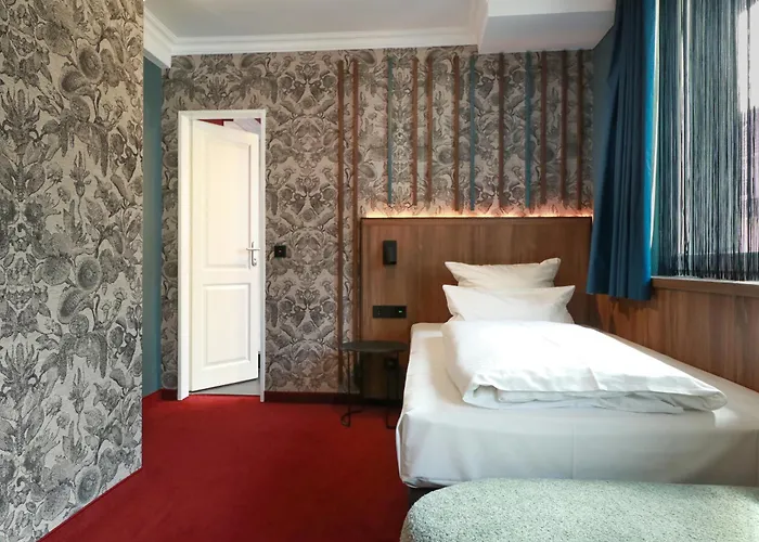 Familienhotel: Hotel Haverkamp