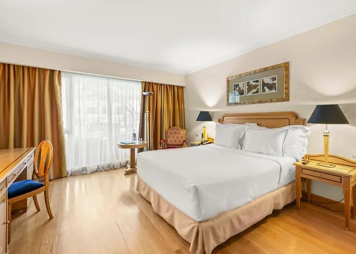 Cascais Miragem Health & Spa