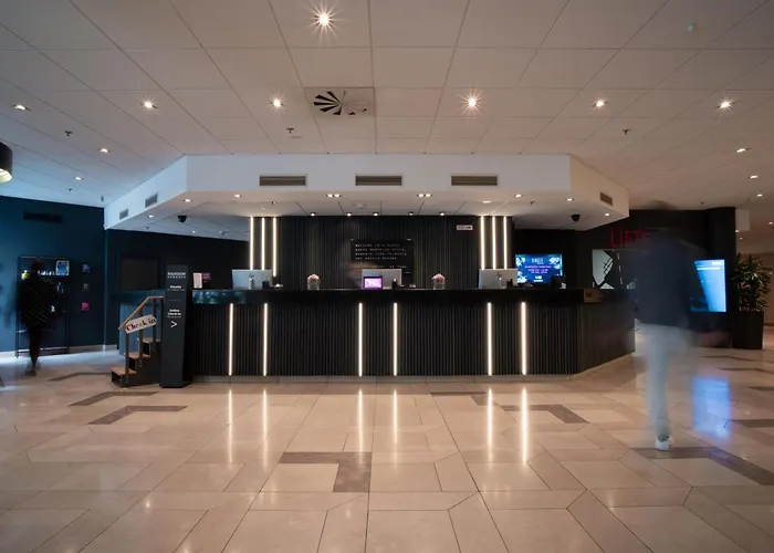  Radisson Blu