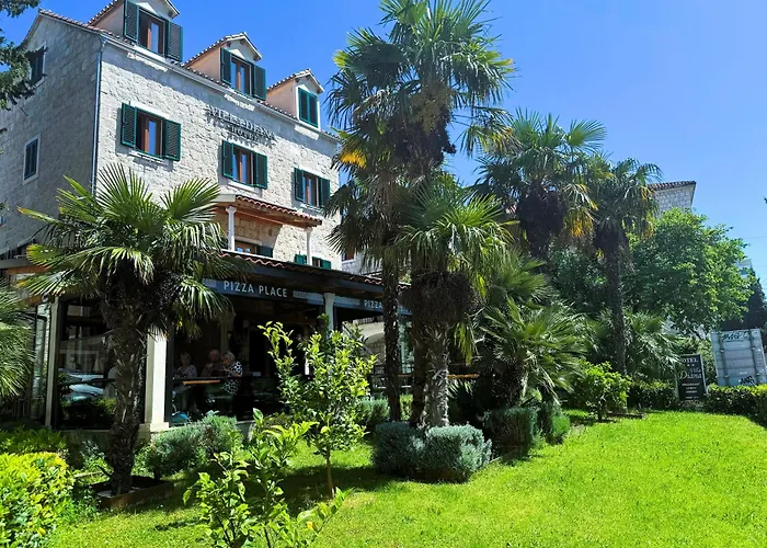 Villa Diana