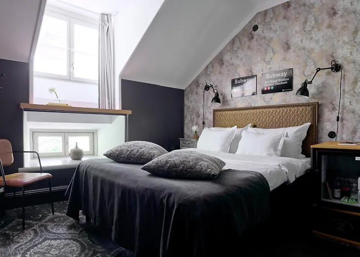 Familienhotels Nofo , Worldhotels Crafted