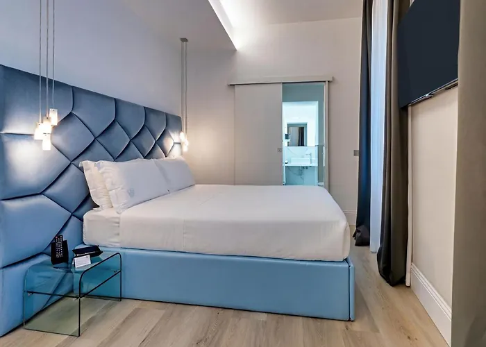 Sanremo Luxury Suites