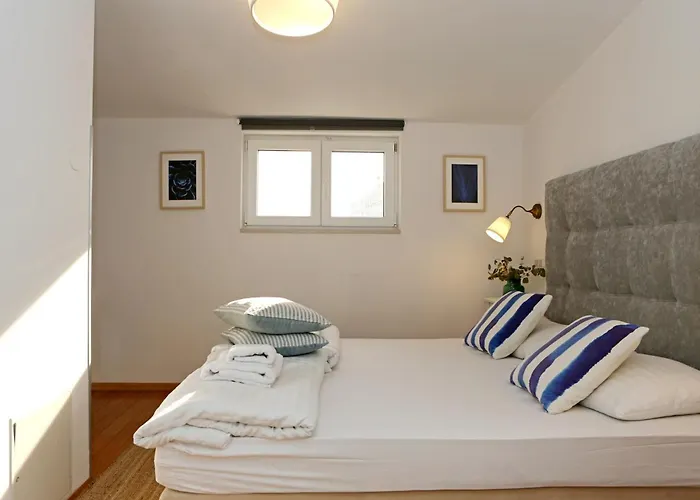 3-Sterne-Hotel: Hotel Delfin