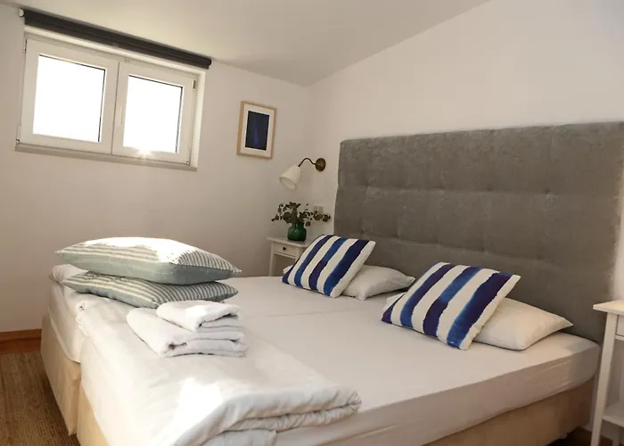 3-Sterne-Hotel: Hotel Delfin