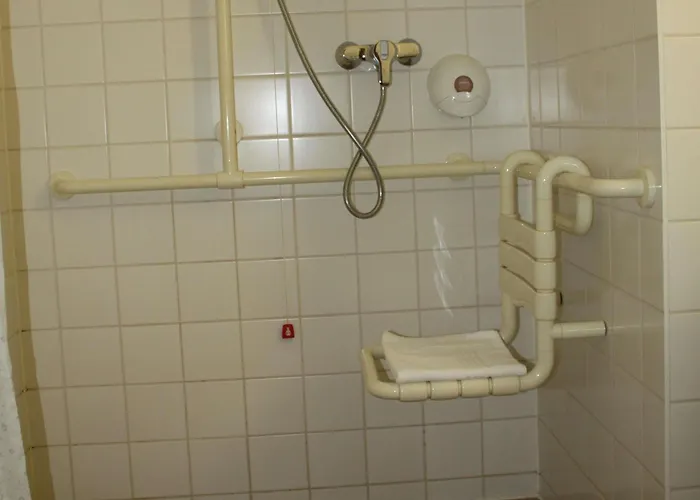 3-Sterne-Hotel: Ibis Wien Messe