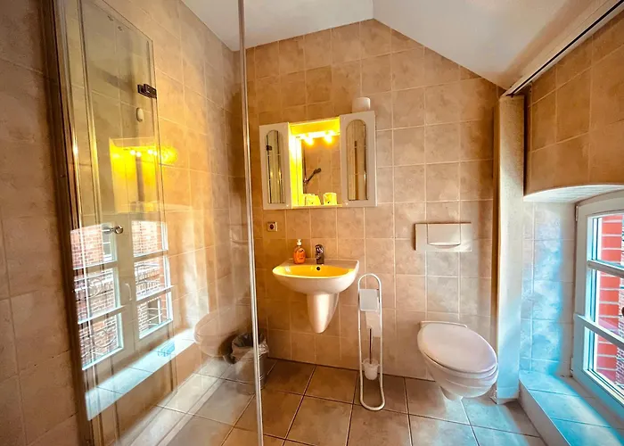 3 SterneHotel Exempel Schlafstuben Und Quartier Langer Hals
