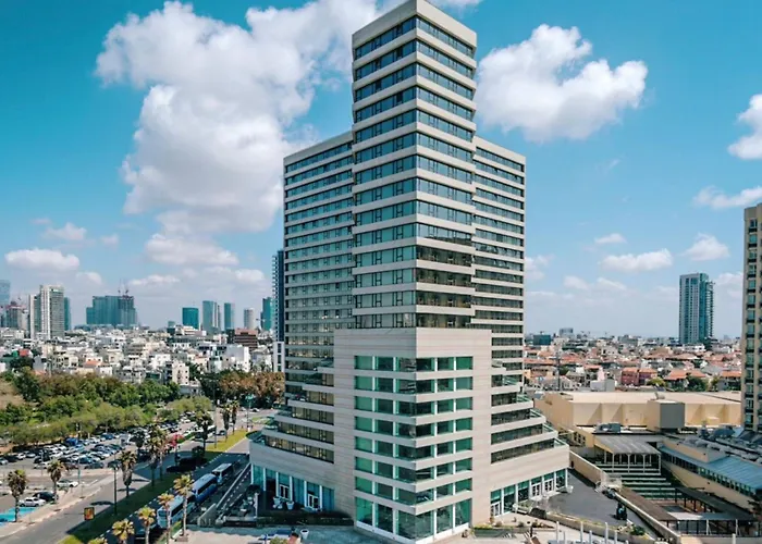 Intercontinental David By Ihg