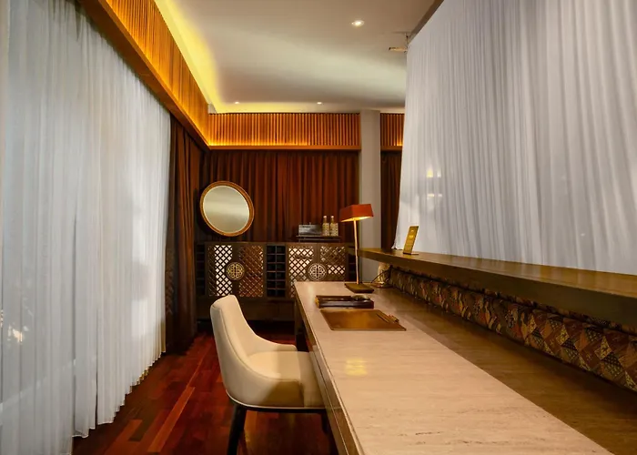 Ametis Bali (Adults Only)